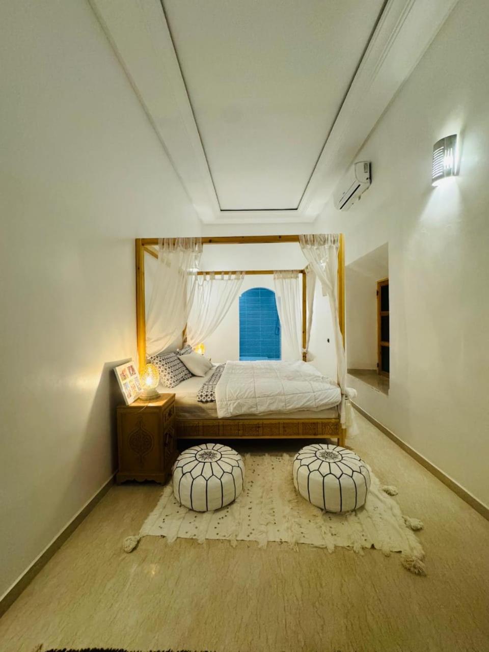 Kasbah Ben Hamou Hotel Nkob Luaran gambar