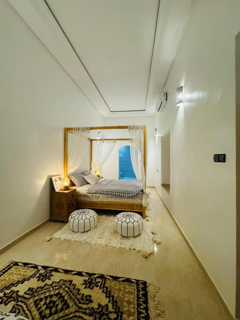Kasbah Ben Hamou Hotel Nkob Luaran gambar